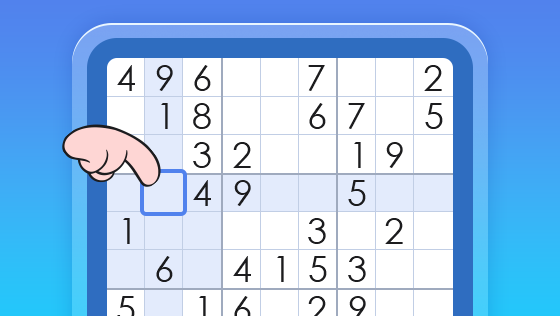 how to do sudoku medium
