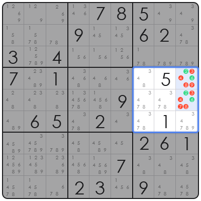 genina sudoku